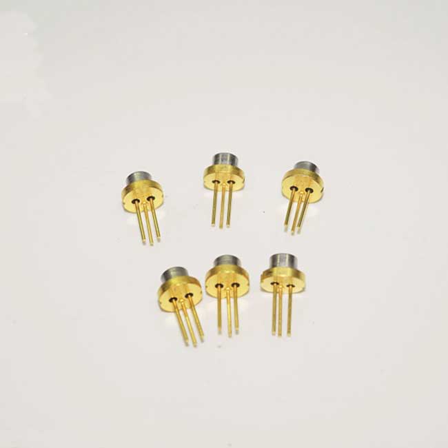 JDSU 850nm 300mW Infrared Laser Diode TO18 5.6mm